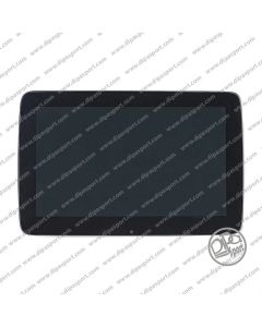 A1669008222 Display Centrale Mercedes GLA GLE CLA