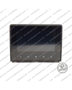 280346137R Display Multifunzione Clio V Zoe Kangoo