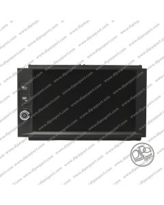 5F0919606 Display Radio Nav MIB STD2 Seat Leon 5F1