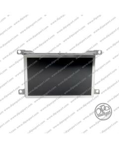 9804376180 Display Nav RT6 Citroen DS5 Peugeot 508