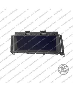 65509370870 Display Centrale Bmw X3 X4 Mini