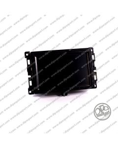 52096610 Display Nav Vp2 Emea Dab Jeep Renegade