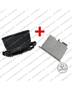 3647936 Radio Multifunzione Grandland Crossland