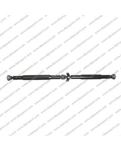 55193595 Albero Trasmissione Dipa Fiat Panda