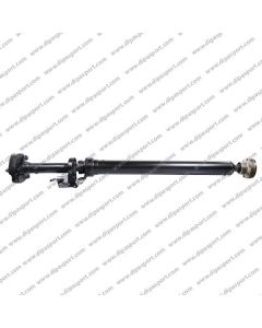 7L6521102B Albero Di Trasmissione Vw Touareg Tdi