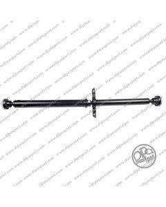 8R0521101B Albero Di Trasmissione New Audi Q5 (8RB)