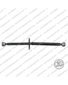 4Z7521101N Albero trasmissione Dipa Audi A6 AllRoad