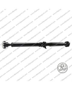 26107549305 Albero di Trasmissione Nuovo Bmw X5 E53