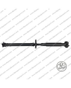 26103402134 Albero Di Trasmissione Bmw X3 (E83) 4x4