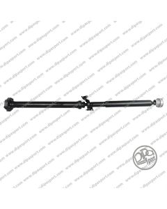 97042101104 Albero Trasmissione Porsche Panamera 970