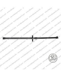 2710061M00000 Albero Trasmissione Suzuki SX4 Allgrip