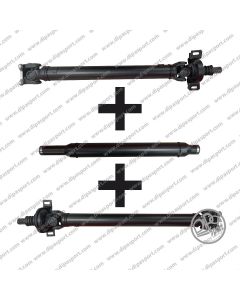 A6394103006 Albero Di Trasmissione Mercedes Vito