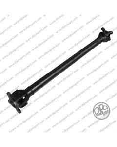26203401609 Albero Trasmissione Anteriore Bmw X3 E83
