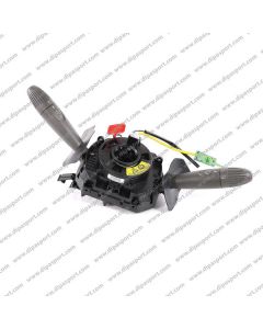 440060 Devioguida Completo Nuovo Fiat Panda 169