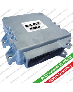 46549736 Ecu Benz. Iaw1Af Revisionata Fiat 1.6