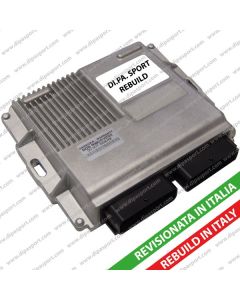 616645000 Centralina Per Gpl Omegas Revisionata