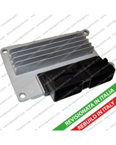 IAW5NRT1 Ecu Benz. Iaw5N Revisionata Renault 1.2