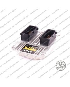 5801621992 Ecu Benzina Iaw 5SF Iveco Daily 3.0 CNG
