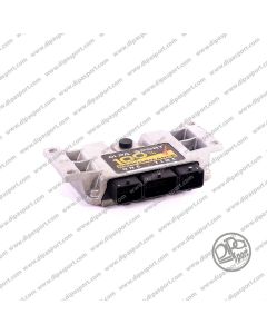 9654722680 Ecu Benzina IAW 6LP2.03 Peugeot 206 1.4