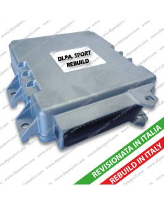 19294E Ecu Benz. Iaw8P Revisionata Citroën 1.8
