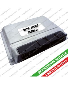 0261204029 Ecu Bosch Bms 46 Bmw Serie 3 318 i 1.9 b