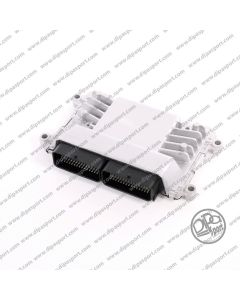 25190275 Ecu D52 Chevrolet Spark 1.0 1.2 b Gpl