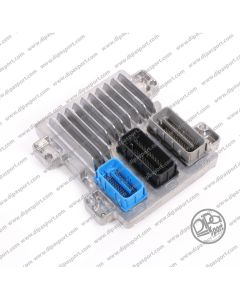 12654137 Ecu Benzina E78 Chevrolet Cruze (II) 1.4