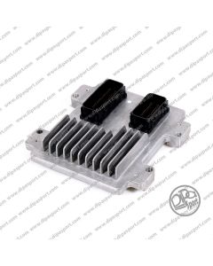 12636386 Ecu Benzina E83 Riparata Opel Chevrolet