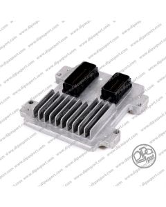 55597931 Centralina Delco E83 Opel Corsa D 1.2 b