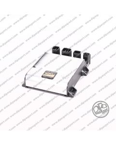 8987120080 Ecu Driver Iniettori Diesel Lexus Toyota