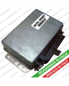 0227400024 Ecu Benz. Ez 201 K Revisionata Alfa 1.8