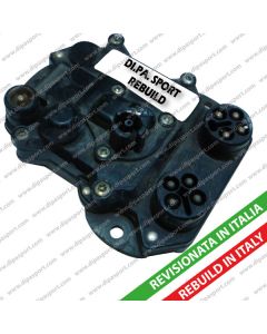 0227400686 Ecu Benz. Ez 69 Revisionata Mercedes 200