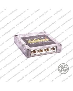 8966152180  Ecu Benzina Fujitsu Toyota Yaris 1.5 TS 