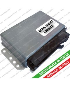 0260002340 Ecu Benz. Bosch Gs 2.22 Revisionata