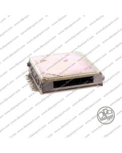 46459264 Ecu Benzina Hitachi Fiat Barchetta 1.8 