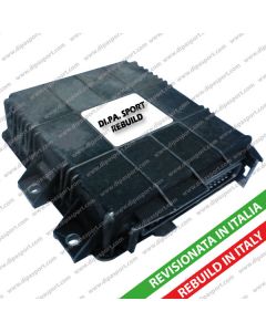 IASG611 Ecu Benz. Iasg6 Revisionata Citroën 16