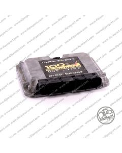 036906034AQ Ecu Benz. Iaw4Lv Revisionata 036906034Aq