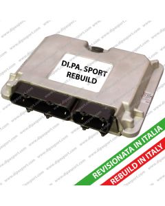 036906014AM Ecu Benz. Iawvag Revisionata Vw 1.4