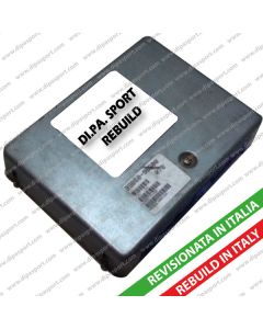 2371099B05 Ecu Benz. M 1.11 Revisionata Nissan 1.0