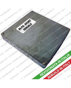 2371074B06 Ecu Benz. M 1.9.5 Revisionata Nissan 1.0