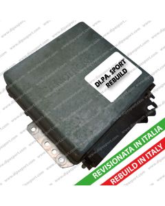 0261200458 Ecu Benz. M 2.1 Revisionata Porsche 3.0