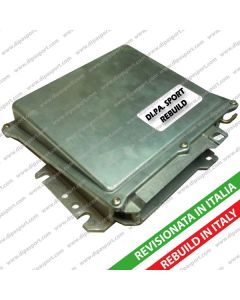 90423113 Ecu Benz. M 2-7 Revisionata Opel 2.0