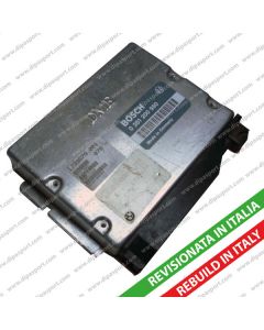 1429891 Ecu Benz. M 5.2 Revisionata Bmw 318