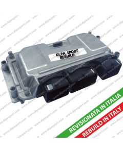 193873 Ecu Benzina M 7.4.4 Citroen Berlingo 1.1