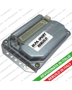 7750727 Ecu Benz. Ma 1.7 Revisionata Citroën 1.6