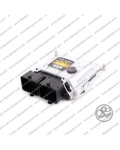 55275942 Ecu Bosch Me Fiat 500 Abarth 1.4 T-Jet
