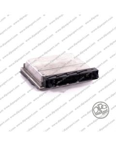8602253  Ecu Bosch Me 7.0 Volvo S60 S80 Benzina 