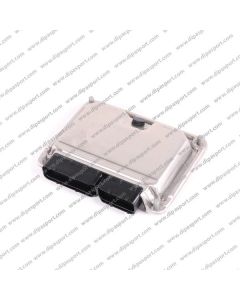 06G906022T Ecu Benzina Bosch Me 7.1.1 Vw Caddy Cng