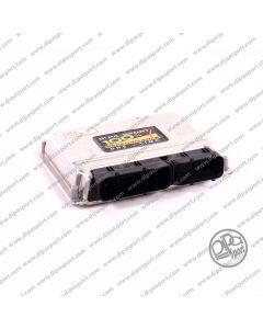 0281010619 Ecu Diesel Bosch Edc 15C7-4.30 Hyundai