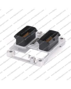 55354328 Ecu Benz Me 7.6.2 Riparata Opel 1.4